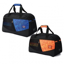 蝴蝶Butterfly BTY-371乒乓球包運(yùn)動包手提旅行包大包雙色可選